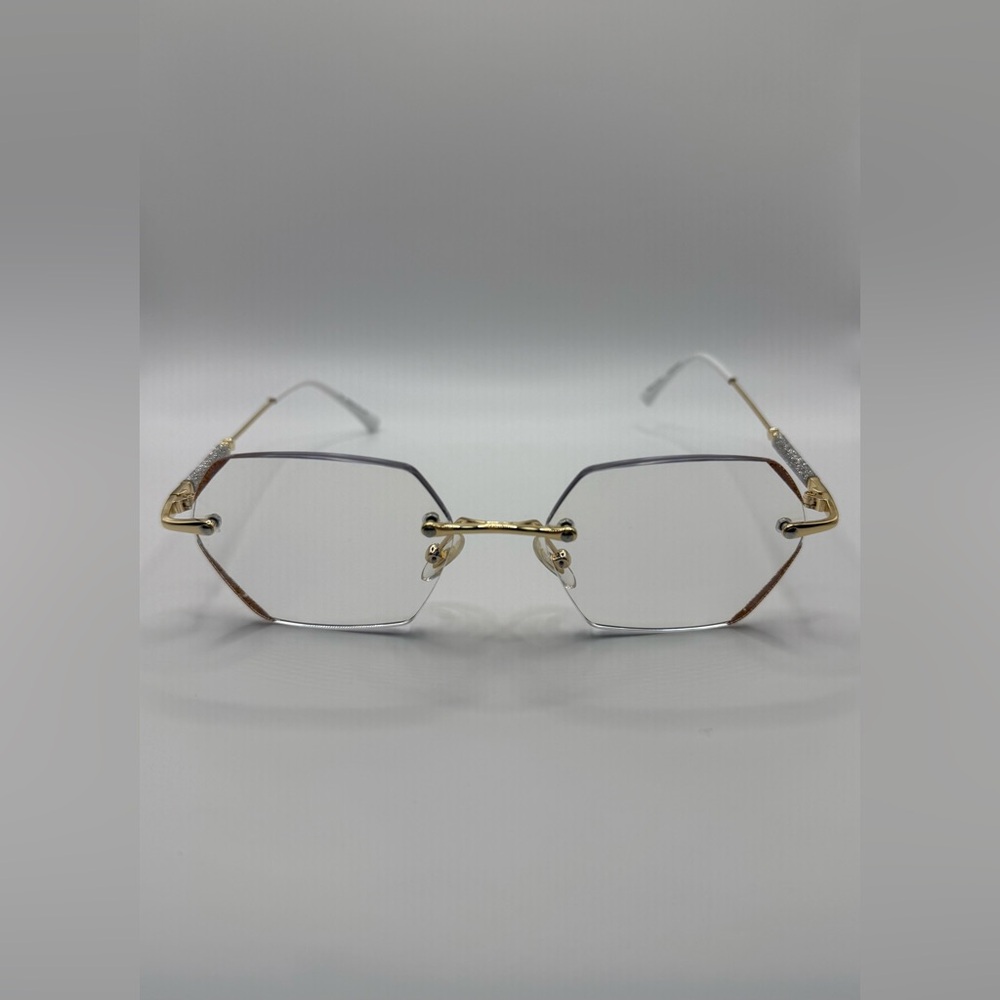 Zenni Women's Reading Glasses +2.50